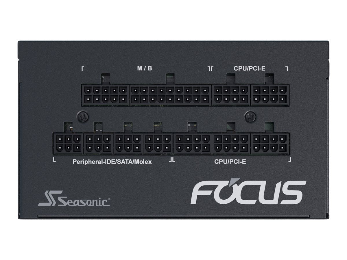 Seasonic Focus GX - 850W