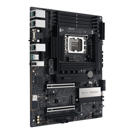 ASUS PRO WS Z890-ACE SE (ATX, Z890, LGA 1851, DDR5) ASUS