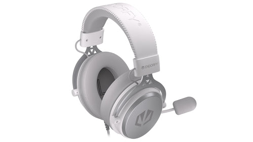 ENDORFY VIRO Plus USB onyx white Endorfy