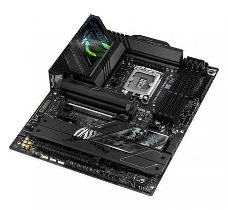 ASUS ROG STRIX Z890-F GAMING WIFI (ATX, Z890, LGA 1851, DDR5) ASUS