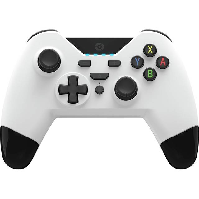Gioteck WX-4 Wireless BT Controller (Vit)