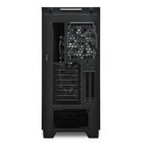 Sharkoon ELITE SHARK CA300T Tower Svart