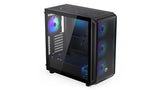 ENDORFY ARX 700 ARGB TG Black