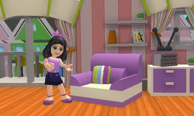 Lego Friends LEGO