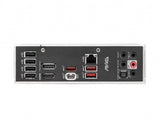 MSI MAG B660M MORTEL DDR4 Micro-ATX LGA1700 Intel B660