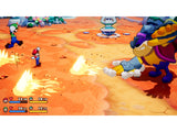 Mario &amp; Luigi: Brotherhood (UK4)