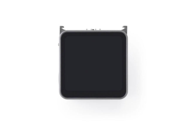 DJI - Action 2 Front Touchscreen Module DJI