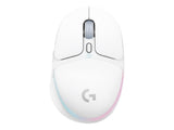 Logitech G G705 Trådlös Vit