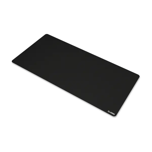 Glorious Mouse Pad 2 XL Extended - Stitched - Black