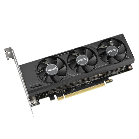 ASUS GeForce RTX 4060 8GB GDDR6 DUAL OC Low Profile ASUS