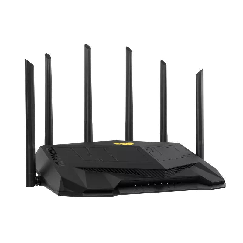 ASUS TUF-AX6000 (EU+UK) ASUS