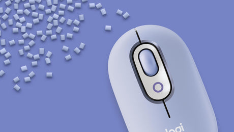 Logitech - Pop Icon Mouse