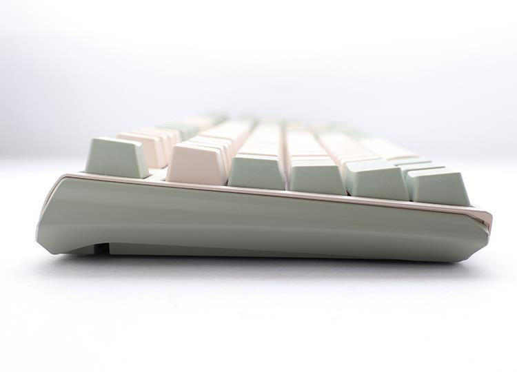 Ducky - One 3 Matcha Nordic Layout TKL 80% Cherry Red