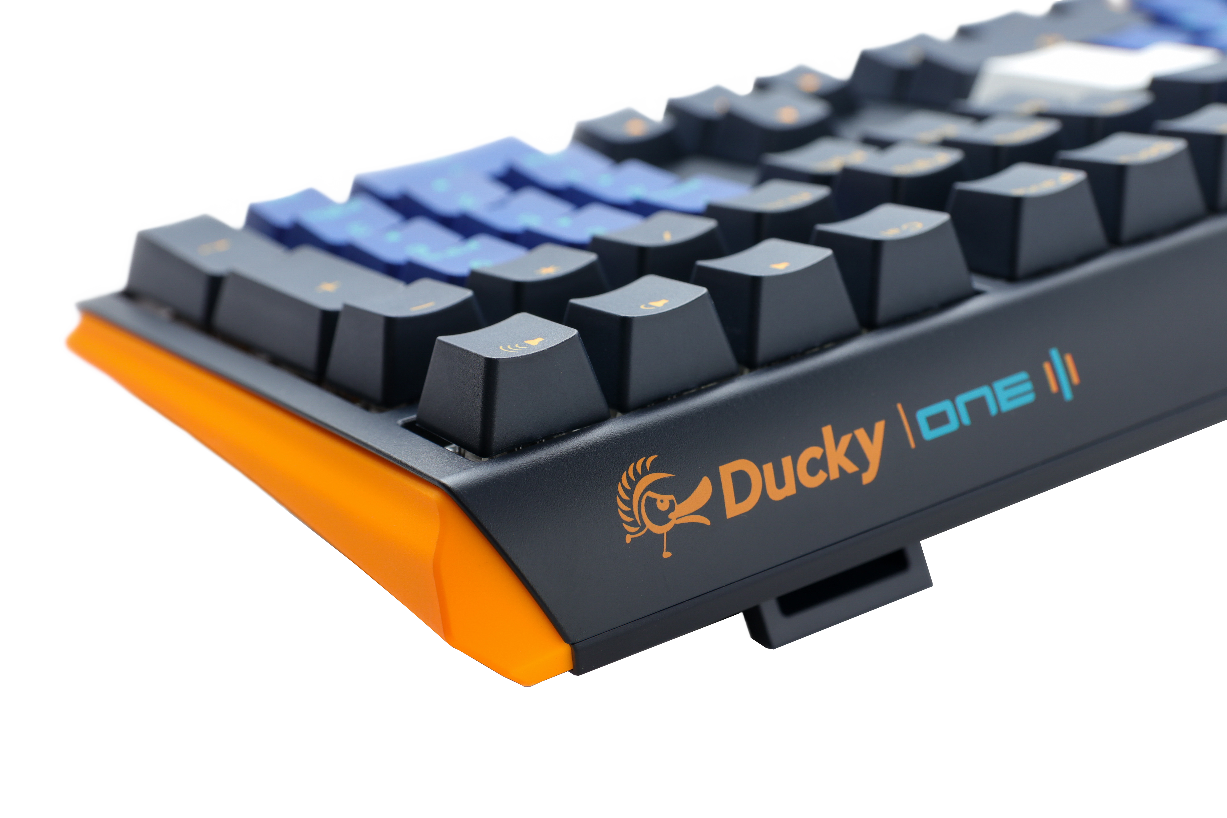 Ducky One 3 - Horizon Nordic - Fullsize - Cherry Silver