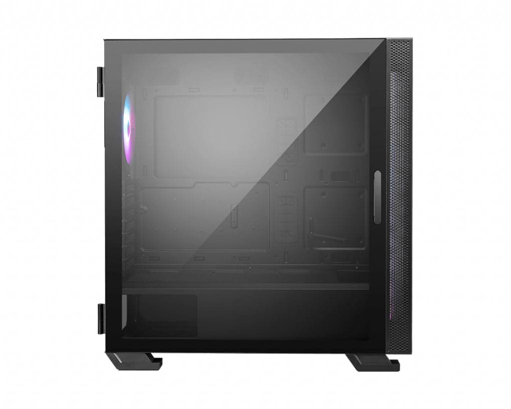 MSI MAG VAMPIRIC 300R - Svart