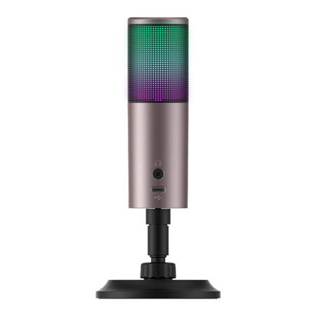 Spelmikrofon Havit GK61 RGB