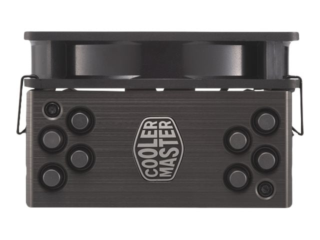 Cooler Master Hyper 212 Processorkylare