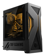 ASUS TUF Gaming T500 TM500MH-0R7260040W – RTX 5060 – produktbillede 2