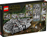 LEGO Star Wars - Millennium Falcon (75257)