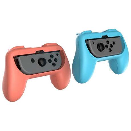 Subsonic – Joy-Cons comfort grip Switch & Switch 2