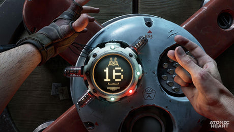 Atomic Heart (FR/Multi in Game)