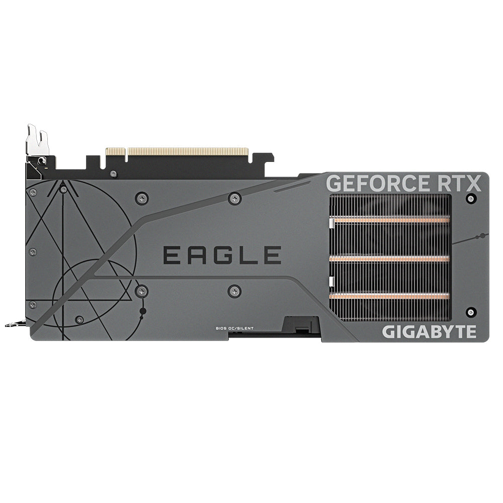 Gigabyte GeForce RTX 4060 Ti EAGLE OC 8G 8GB