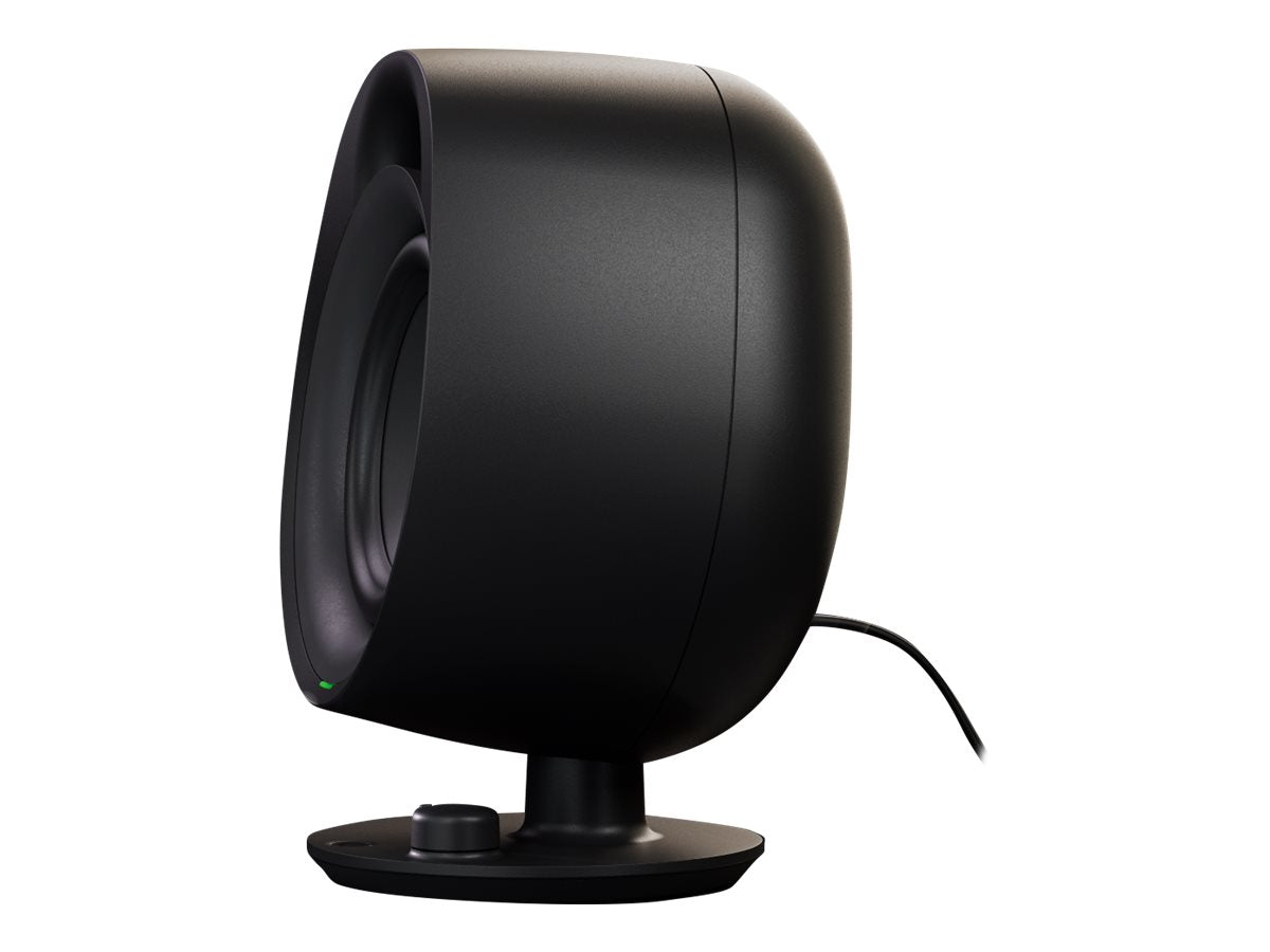 SteelSeries Arena 3 Högtalare Svarta