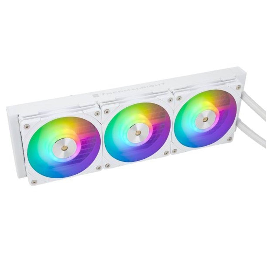 Thermalright Frozen Horizon 360 WHITE ARGB - AIO, 360mm