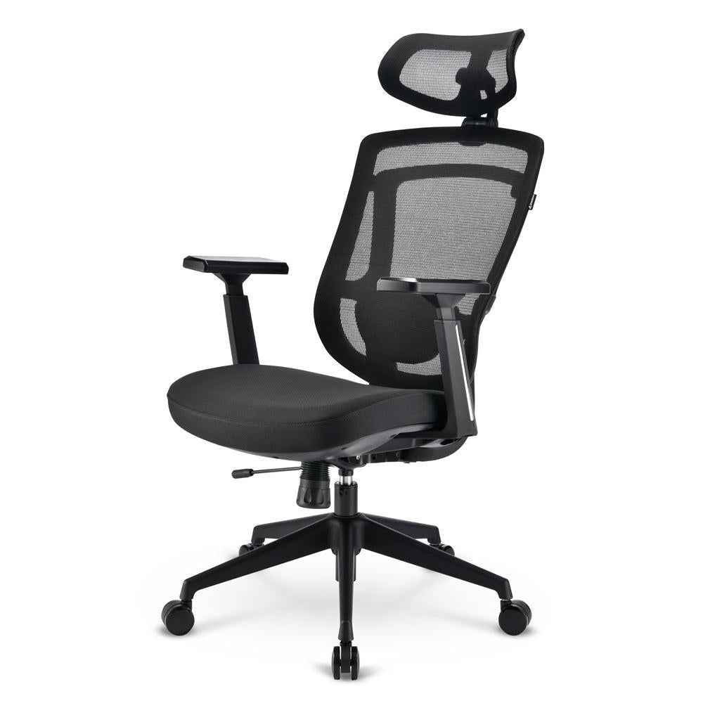 Sharkoon office chair OfficePal C20 (black) Sharkoon