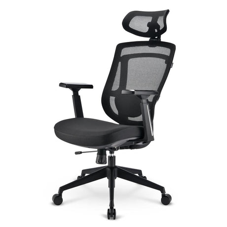 Sharkoon office chair OfficePal C20 (black) Sharkoon