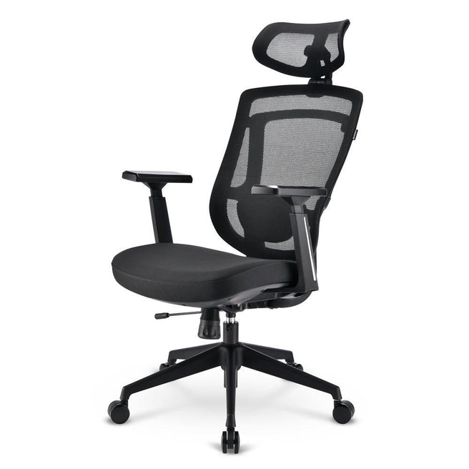 Sharkoon office chair OfficePal C20 (black) Sharkoon