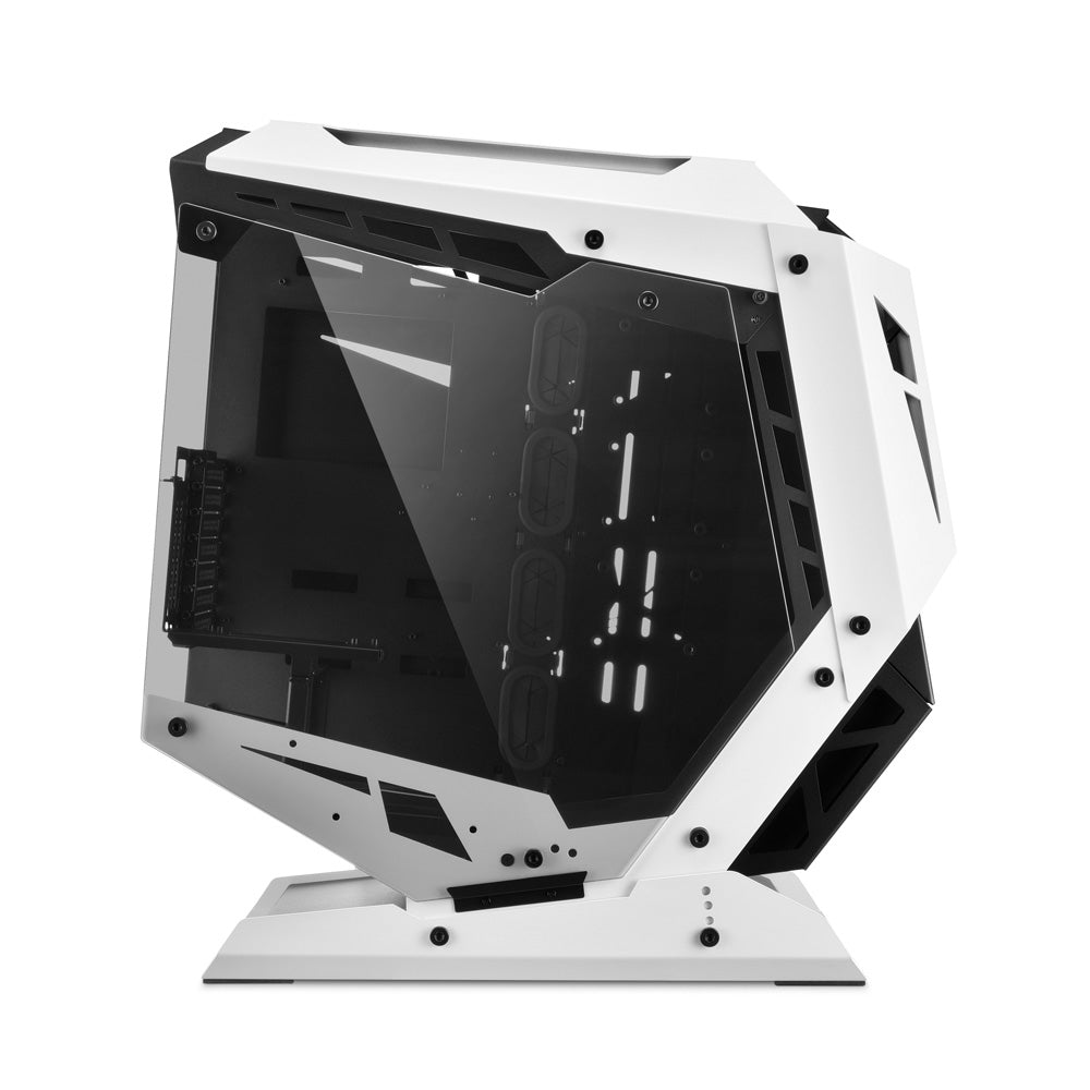 Sharkoon ELITE SHARK CA700 Svart / Vit