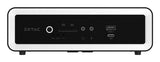 Zotac ZBOX CI629 Nano – front