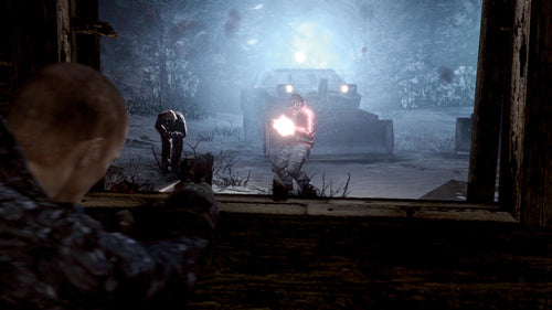 Resident Evil 6 (IT)