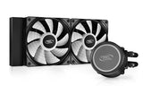 Deepcool GAMMAX L240 A-RGB