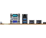 ASRock Rack ROMED8-2T bundkort - produktbillede 4