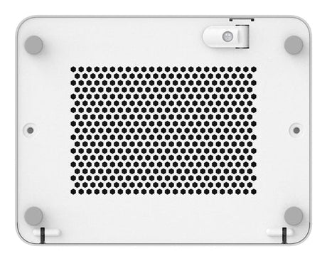 ASUS NUC 15 Pro+ RNUC15CRSU500002 – indvendig opbygning eller underside (vinkel 2)