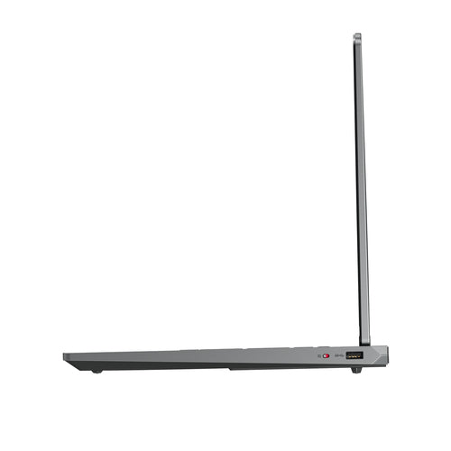 Lenovo LOQ 15AHP11 83TN0027GE – bærbar med tysk DE-layout