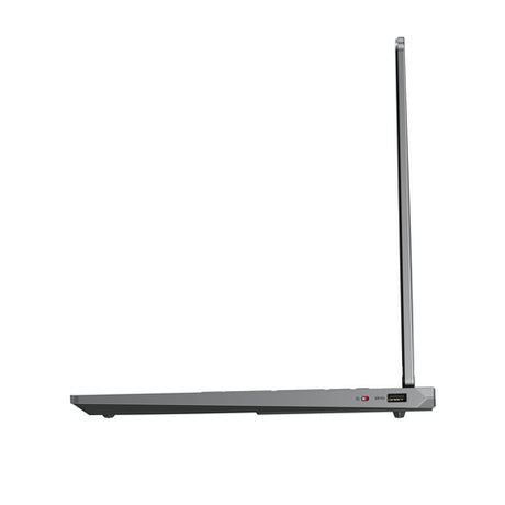 Lenovo LOQ 15AHP11 83TN0027GE – bærbar med tysk DE-layout