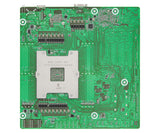 ASRock Rack TURIND8UD-2T/X550 serverbundkort - produktbillede 3