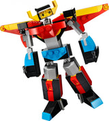 LEGO Creator - Super Robot (31124)