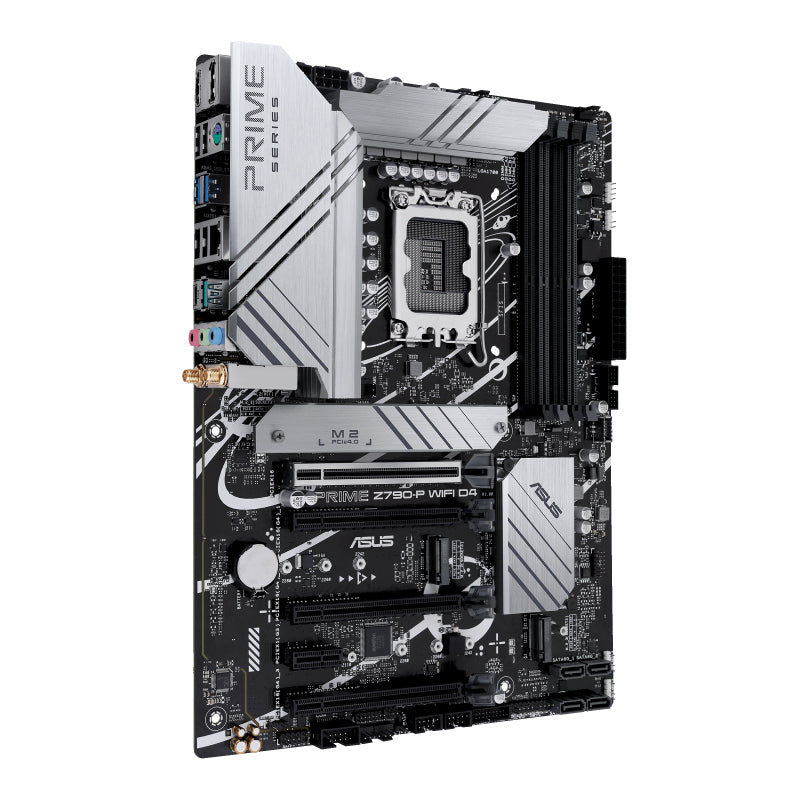 ASUS PRIME Z790-P WIFI D4 (ATX, Z790, LGA 1700, DDR4)