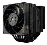 Thermalright Royal Pretor 130 Ultra Black Shenzhen Deli Ming Technology Co. LTD (Thermalright)
