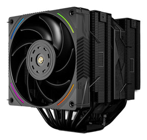 Thermalright Royal Pretor 130 Ultra Black Shenzhen Deli Ming Technology Co. LTD (Thermalright)