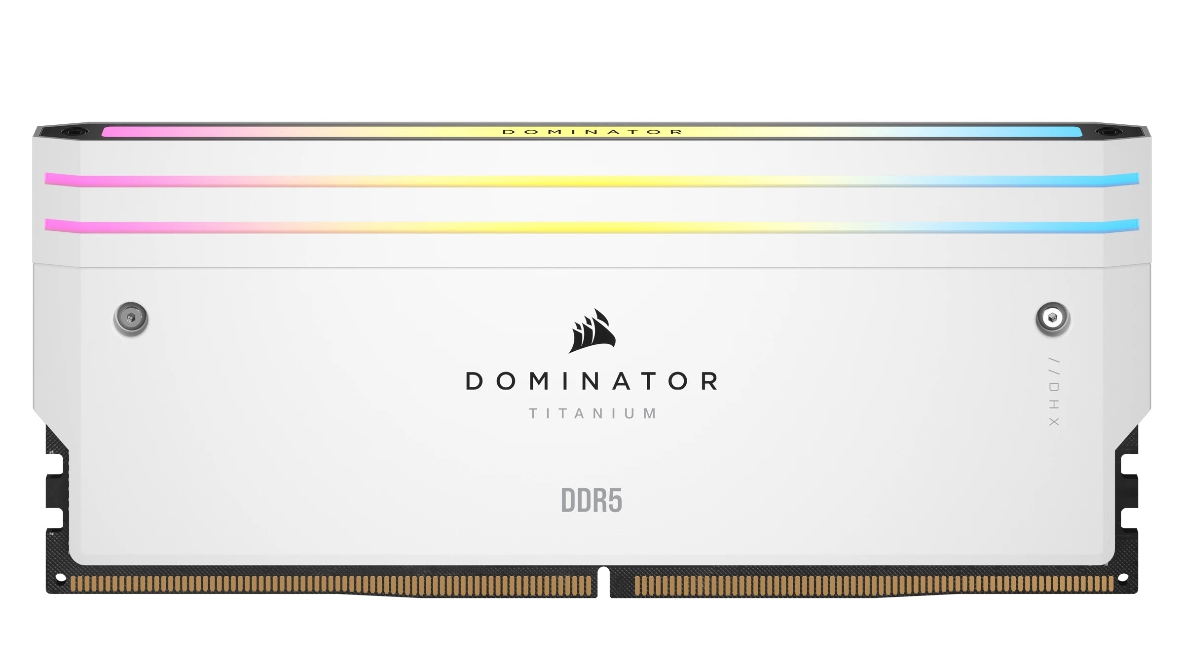 CORSAIR Dominator DDR5 SDRAM 64GB Kit 6000MHz CL36 DIMM 288-PIN