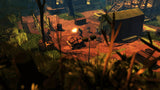 Jagged Alliance: Rage! Koch Media