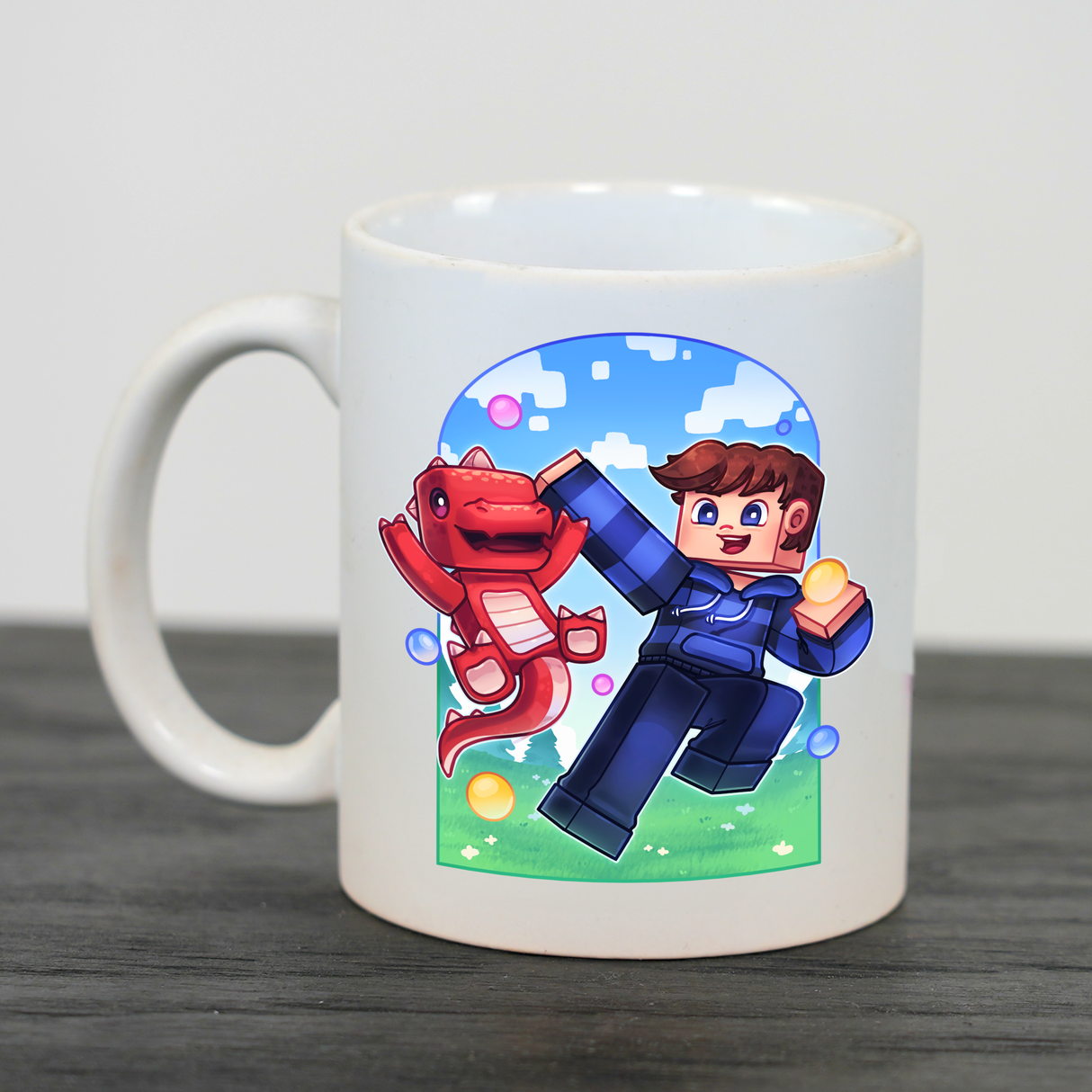 Judex Dino Cup