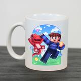 Judex Dino Cup