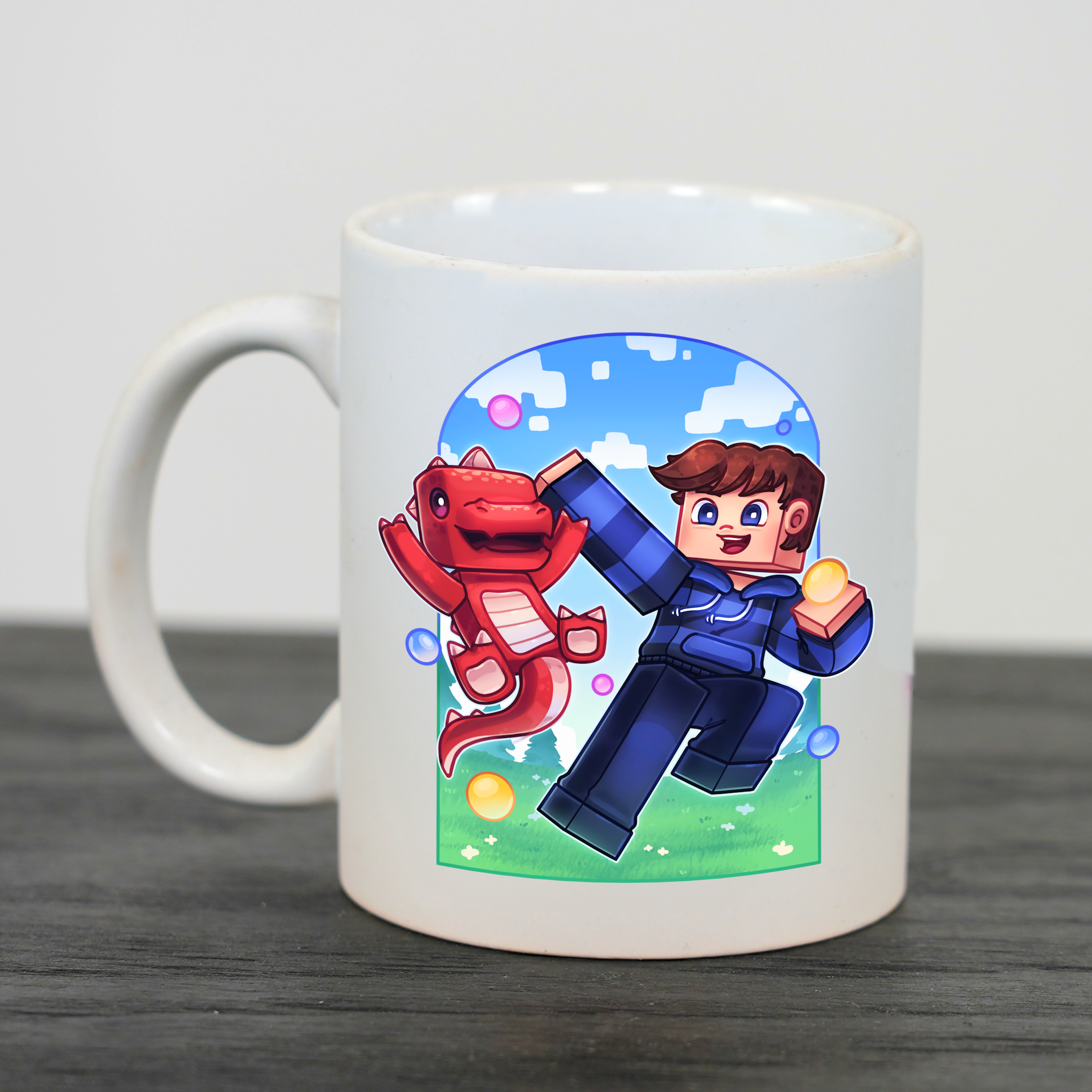 Judex Dino Cup