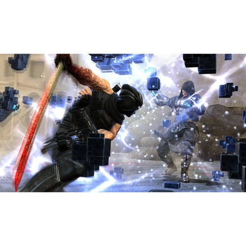 Ninja Gaiden 3 (Import)